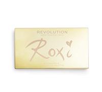 Makeup Revolution, Roxxsaurus, Ride or Die, Palette d'Ombres à Paupières, 18 Ombres, 14.4g