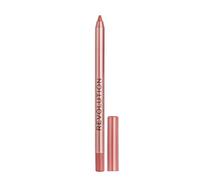 Makeup Revolution, Satin Kiss, Crayon à Lèvres, Chauffeur, 1g