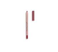 Makeup Revolution Satin Kiss Crayon à Lèvres Vampire 1 g