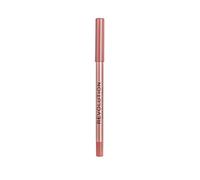 Makeup Revolution Satin Kiss Crayon à lèvres Vegan Teinte Chauffeur 1 g
