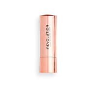 Makeup Revolution, Satin Kiss, Rouge à Lèvres, Fling, 3.5g