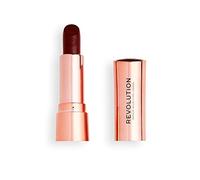 Makeup Revolution, Satin Kiss, Rouge à Lèvres, Vampire, 3.5g