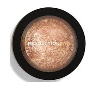Makeup Revolution Skin Finish Highlighter - Radiance