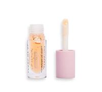 Makeup Revolution soin du visage Rehab Plump Me Up Orange Glaze Lip sérum