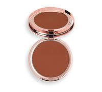Makeup Revolution, Splendor, Mat Poudre Bronzante, Medium, 15.5g