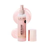 Makeup Revolution, Spray fixateur Infinte Conceal & Define, 100ml