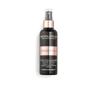 Makeup Revolution, Spray fixateur Sport Fix, 100ml