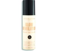 Makeup Revolution - Spray Illuminateur Visage et Corps - Eternal Gold