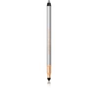 Makeup Revolution Streamline crayon crème yeux teinte Silver 1,3 g