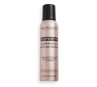Makeup Revolution Super Fix Misting Spray Spray Fissante per Makeup Finish Op...