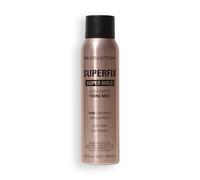 Makeup Revolution, Super Fix Misting Spray, Spray Fissante per Makeup, Finish Opaco, Lunga Tenuta, Arricchito con Vitamina E, 150ml