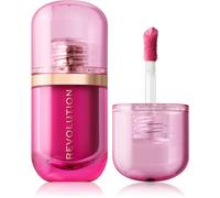 Makeup Revolution Superdewy Blush Burst blush liquide teinte Bubblegum Burst Pink 4.2 ml