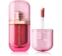 Makeup Revolution Superdewy Blush Burst blush liquide teinte Strawberry Milkshake Cool Pink 4.2 ml