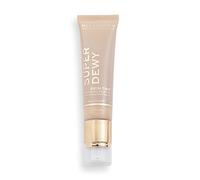 Makeup Revolution, Superdewy, Crème Hydratante Teintée, Medium, 55ml