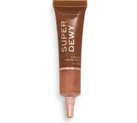 Makeup Revolution Superdewy Highlighter liquide or