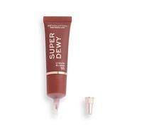 Makeup Revolution, Superdewy Liquid Blusher, Fard à Joues Liquide, Blush Me Up, 15ml