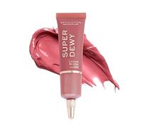 Makeup Revolution, Superdewy Liquid Blusher, Fard à Joues Liquide, You got Me Blushing, 15ml