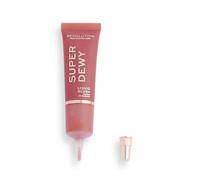 Makeup Revolution, Superdewy Liquid Blusher, Fard à Joues Liquide, You got Me Blushing, 15ml