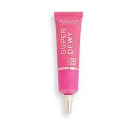 Makeup Revolution, Superdewy Liquid Blusher, Fard à Joues Liquide, You Had Me At First Blush, 15ml