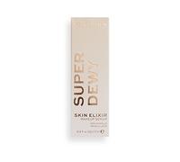 Makeup Revolution, Superdewy, Sérum de Maquillage, 17ml