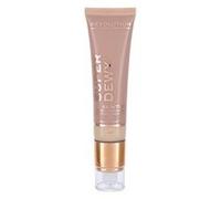 Makeup Revolution - Superdewy Skin Tint - Toning Moisturizer 55 Ml