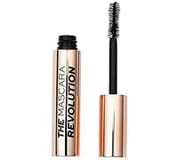 Makeup Revolution, The Mascara Revolution V5, Mascara, Black, 12ml