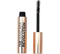 Makeup Revolution, The Mascara Revolution V5, Mascara, Black, 12ml