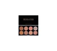 Makeup Revolution - Ultra Blush And Contour - Blush Palette