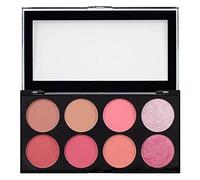 Makeup Revolution Ultra Blush and Contour Palette Sugar and Spice