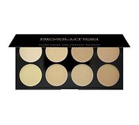 Makeup Revolution Ultra Cover and Conceal Palette (Light)