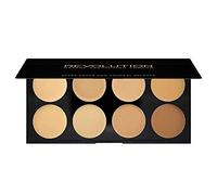 Makeup Revolution Ultra Cover & Conceal Palette 10 g