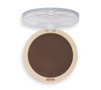 Makeup Revolution, Ultra, Crème Bronzante, deep, 6.7g