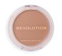 Makeup Revolution, Ultra, Crème Bronzante, Light, 6.7g | Contour de crème à construire et à mélanger, végétalien et sans cruauté envers les animaux, végétalien et sans cruauté envers