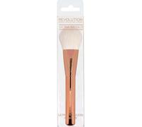 Makeup Revolution Ultra Metals Flawless Powder Brush F301 Pinceau Blush