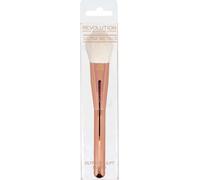 Makeup Revolution Ultra Metals Sculpt Blush Brush F303 Pinceau Blush