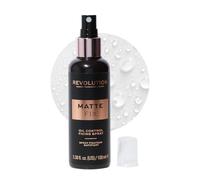 Revolution Matte Fix spray matifiant fixateur de maquillage 100 ml