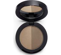 Makeup Revolution Vegan Eyebrow Powder Ash Brown 22g