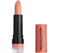 Makeup Revolution Vegan Matte Cream Lipstick 106 Glorified - 3 ml