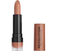 Makeup Revolution Vegan Matte Cream Lipstick 121 Head-turner 3 ml