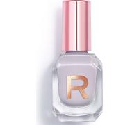 Makeup Revolution Vernis à ongles Express Gris marbré 10 ml