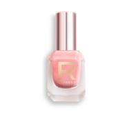 Makeup Revolution Vernis à Ongles Express Pêche 10 ml - Maquillage pour Femmes