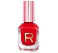 Makeup Revolution - Vernis à Ongles High Gloss - Rush