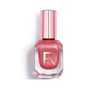 Makeup Revolution - Vernis à Ongles High Gloss - Satin