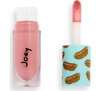 Makeup Revolution X Friends Lip Gloss Joey