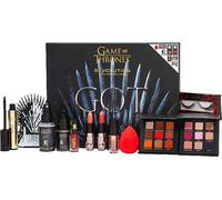 Makeup Revolution X Game of Thrones 12 Days Advent Calendar (Calendrier de l'Avent 12 jours de Game of Thrones)