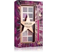 Makeup Revolution Xmas 2025 Cherry Icon coffret de Noël yeux