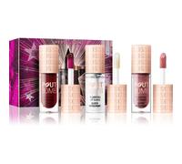 Makeup Revolution Xmas 2025 Pout Bomb coffret de Noël lèvres