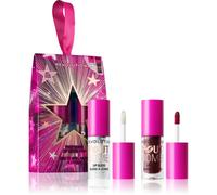 Makeup Revolution Xmas 2025 Pout Bomb coffret de Noël lèvres