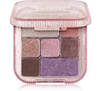 Makeup Revolution Y2k Baby paleta de sombras de ojos tono 00 Angel 7 g