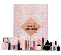 Makeup Revolution, You Are The Revolution 25 Day Advent Calendar, 25 pcs